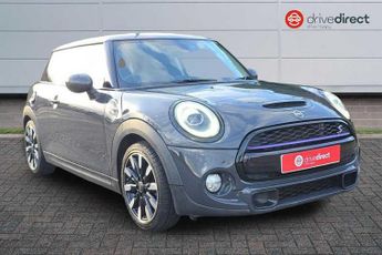 MINI Hatch 2.0 Cooper S Hatchback 3dr Petrol Manual Euro 6 (s/s) (192 ps)