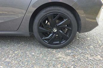 VAUXHALL ASTRA 1.2 Turbo GS Hatchback 5dr Petrol Auto Euro 6 (s/s) (130 ps)