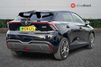 MG MG4 EV 64kWh Trophy Long Range Hatchback 5dr Electric Auto (203 ps)