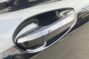 MG MG4 EV 64kWh Trophy Long Range Hatchback 5dr Electric Auto (203 ps)