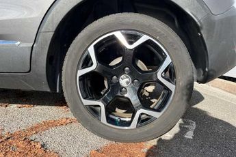 VAUXHALL CROSSLAND 1.2 Turbo Ultimate SUV 5dr Petrol Auto Euro 6 (s/s) (130 ps)