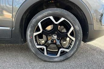 VAUXHALL CROSSLAND 1.2 Turbo Ultimate SUV 5dr Petrol Auto Euro 6 (s/s) (130 ps)