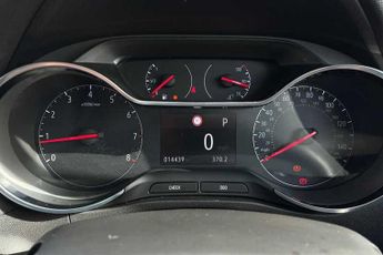 VAUXHALL CROSSLAND 1.2 Turbo Ultimate SUV 5dr Petrol Auto Euro 6 (s/s) (130 ps)