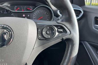 VAUXHALL CROSSLAND 1.2 Turbo Ultimate SUV 5dr Petrol Auto Euro 6 (s/s) (130 ps)