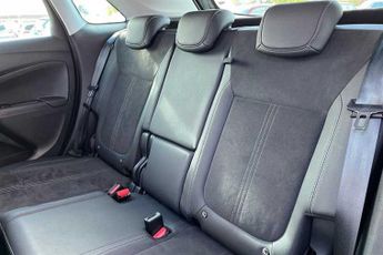 VAUXHALL CROSSLAND 1.2 Turbo Ultimate SUV 5dr Petrol Auto Euro 6 (s/s) (130 ps)