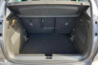 VAUXHALL CROSSLAND 1.2 Turbo Ultimate SUV 5dr Petrol Auto Euro 6 (s/s) (130 ps)