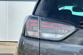 VAUXHALL CROSSLAND 1.2 Turbo Ultimate SUV 5dr Petrol Auto Euro 6 (s/s) (130 ps)