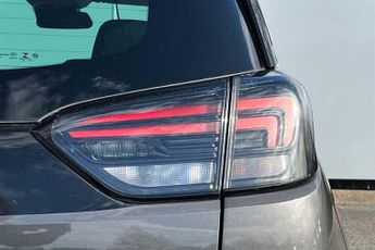 VAUXHALL CROSSLAND 1.2 Turbo Ultimate SUV 5dr Petrol Auto Euro 6 (s/s) (130 ps)