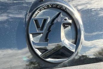 VAUXHALL CROSSLAND 1.2 Turbo Ultimate SUV 5dr Petrol Auto Euro 6 (s/s) (130 ps)