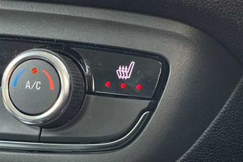 VAUXHALL CROSSLAND 1.2 Turbo Ultimate SUV 5dr Petrol Auto Euro 6 (s/s) (130 ps)