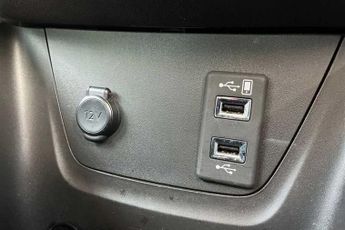 VAUXHALL CROSSLAND 1.2 Turbo Ultimate SUV 5dr Petrol Auto Euro 6 (s/s) (130 ps)