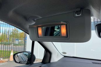 VAUXHALL CROSSLAND 1.2 Turbo Ultimate SUV 5dr Petrol Auto Euro 6 (s/s) (130 ps)