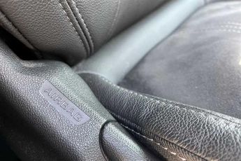 VAUXHALL CROSSLAND 1.2 Turbo Ultimate SUV 5dr Petrol Auto Euro 6 (s/s) (130 ps)