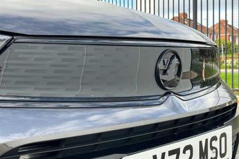 VAUXHALL CROSSLAND 1.2 Turbo Ultimate SUV 5dr Petrol Auto Euro 6 (s/s) (130 ps)