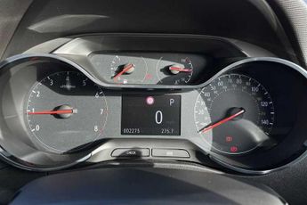 VAUXHALL CROSSLAND 1.2 Turbo Ultimate SUV 5dr Petrol Auto Euro 6 (s/s) (130 ps)