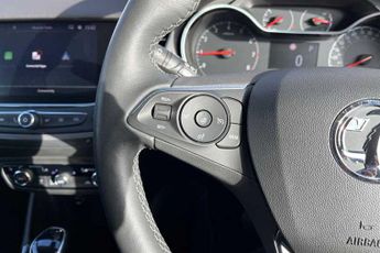 VAUXHALL CROSSLAND 1.2 Turbo Ultimate SUV 5dr Petrol Auto Euro 6 (s/s) (130 ps)