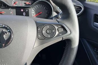 VAUXHALL CROSSLAND 1.2 Turbo Ultimate SUV 5dr Petrol Auto Euro 6 (s/s) (130 ps)