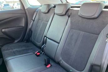 VAUXHALL CROSSLAND 1.2 Turbo Ultimate SUV 5dr Petrol Auto Euro 6 (s/s) (130 ps)