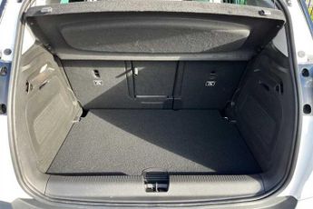 VAUXHALL CROSSLAND 1.2 Turbo Ultimate SUV 5dr Petrol Auto Euro 6 (s/s) (130 ps)