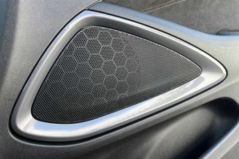 VAUXHALL CROSSLAND 1.2 Turbo Ultimate SUV 5dr Petrol Auto Euro 6 (s/s) (130 ps)