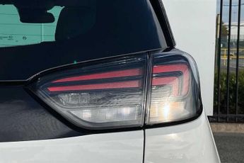 VAUXHALL CROSSLAND 1.2 Turbo Ultimate SUV 5dr Petrol Auto Euro 6 (s/s) (130 ps)