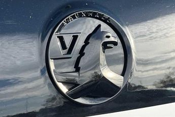 VAUXHALL CROSSLAND 1.2 Turbo Ultimate SUV 5dr Petrol Auto Euro 6 (s/s) (130 ps)