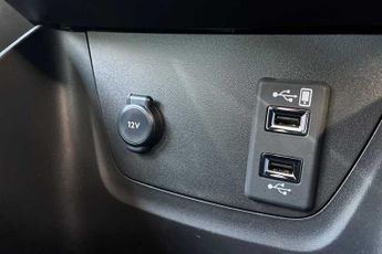 VAUXHALL CROSSLAND 1.2 Turbo Ultimate SUV 5dr Petrol Auto Euro 6 (s/s) (130 ps)