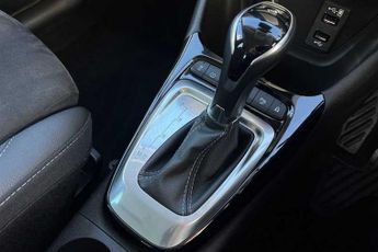 VAUXHALL CROSSLAND 1.2 Turbo Ultimate SUV 5dr Petrol Auto Euro 6 (s/s) (130 ps)