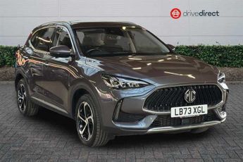 MG HS 1.5 T-GDI 16.6kWh SE SUV 5dr Petrol Plug-in Hybrid Auto Euro 6 (
