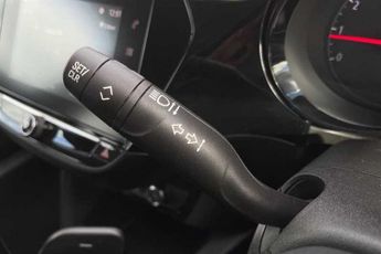 Vauxhall Corsa 1.2 Turbo Design Hatchback 5dr Petrol Auto Euro 6 (s/s) (100 ps)