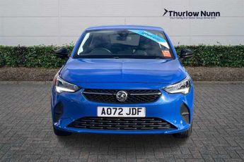 Vauxhall Corsa 1.2 Turbo Design Hatchback 5dr Petrol Auto Euro 6 (s/s) (100 ps)