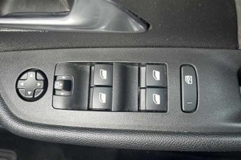 Vauxhall Mokka Electric Ultimate Automatic (136ps)