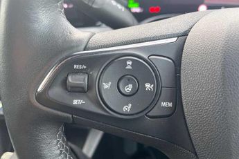 Vauxhall Mokka Electric Ultimate Automatic (136ps)