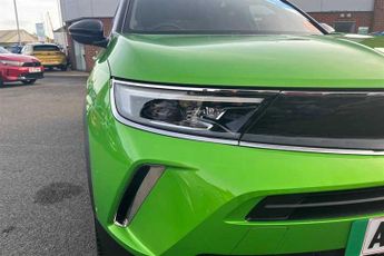 Vauxhall Mokka Electric Ultimate Automatic (136ps)