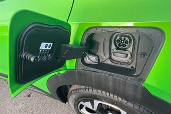 Vauxhall Mokka Electric Ultimate Automatic (136ps)