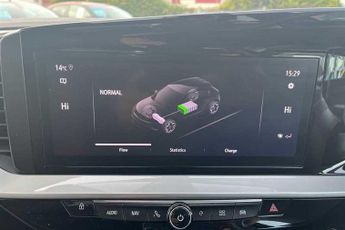 Vauxhall Mokka Electric Ultimate Automatic (136ps)