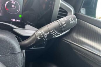 Vauxhall Mokka Electric Ultimate Automatic (136ps)