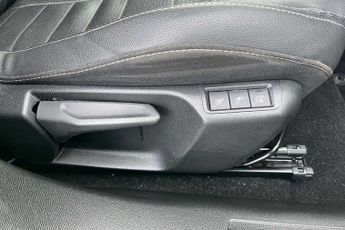 Vauxhall Mokka Electric Ultimate Automatic (136ps)