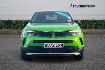 Vauxhall Mokka Electric Ultimate Automatic (136ps)