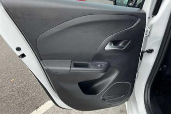 Vauxhall Corsa 1.2 Turbo Elite Edition Hatchback 5dr Petrol Auto Euro 6 (s/s) (