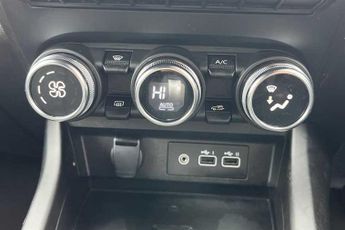 Renault Arkana 1.6 E-TECH techno SUV 5dr Petrol Hybrid Auto Euro 6 (s/s) (145 p