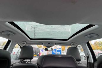 Vauxhall Grandland X 1.2 Turbo Elite Nav SUV 5dr Petrol Auto 8Spd Euro 6 (s/s) (130 p