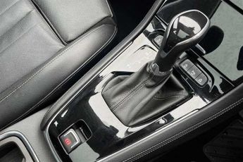 Vauxhall Grandland X 1.2 Turbo Elite Nav SUV 5dr Petrol Auto 8Spd Euro 6 (s/s) (130 p