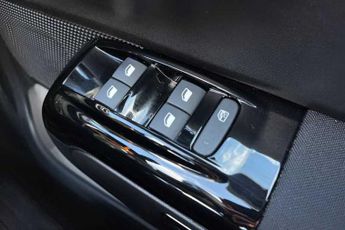 CITROEN C3 1.2 PureTech MAX Hatchback 5dr Petrol EAT6 Euro 6 (s/s) (110 ps)