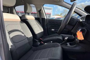 CITROEN C3 1.2 PureTech MAX Hatchback 5dr Petrol EAT6 Euro 6 (s/s) (110 ps)
