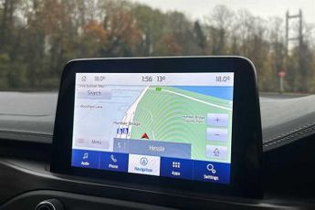 FORD FOCUS 1.0T EcoBoost Vignale Estate 5dr Petrol Auto Euro 6 (s/s) (125 p