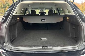 FORD FOCUS 1.0T EcoBoost Vignale Estate 5dr Petrol Auto Euro 6 (s/s) (125 p