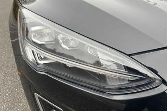 FORD FOCUS 1.0T EcoBoost Vignale Estate 5dr Petrol Auto Euro 6 (s/s) (125 p