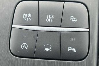 FORD FOCUS 1.0T EcoBoost Vignale Estate 5dr Petrol Auto Euro 6 (s/s) (125 p