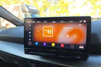 CUPRA BORN 58kWh V3 Hatchback 5dr Electric Auto (204 ps)